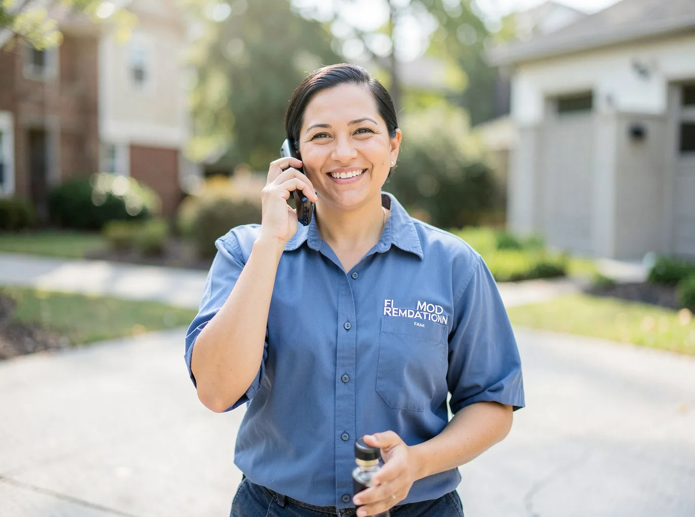 Mold Remediation Cordova, NC FAQs